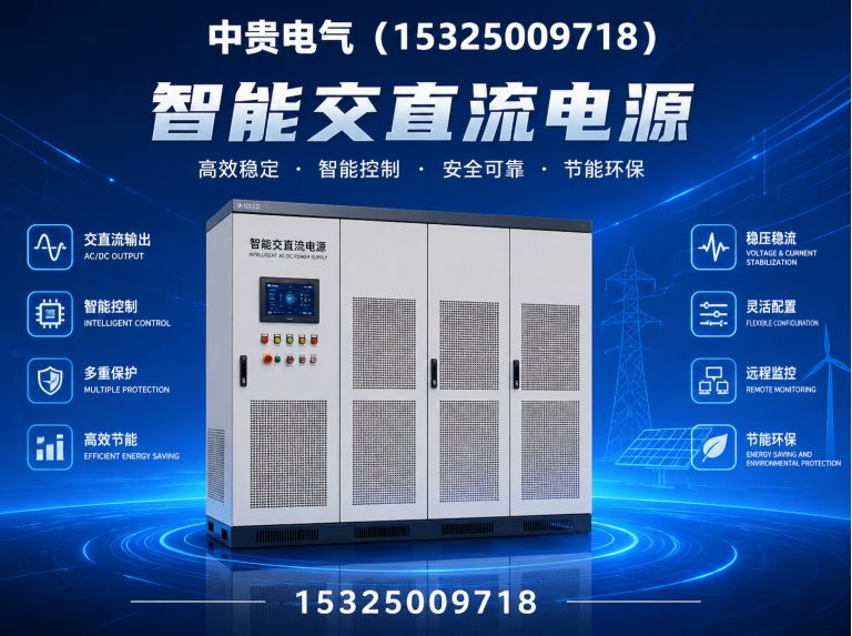 鹿城区UPS不间断电源展示图